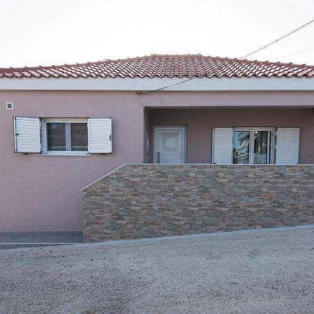 Fotini Apartments Preveza Exterior photo