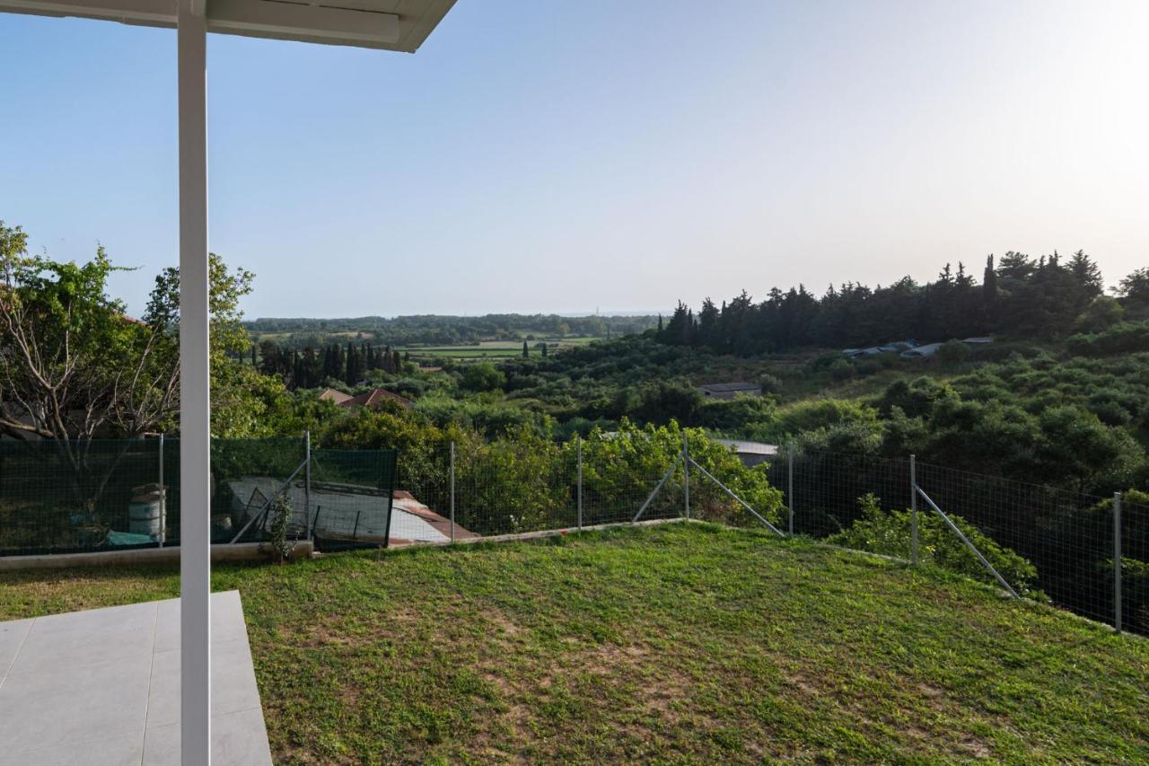 Fotini Apartments Preveza Exterior photo